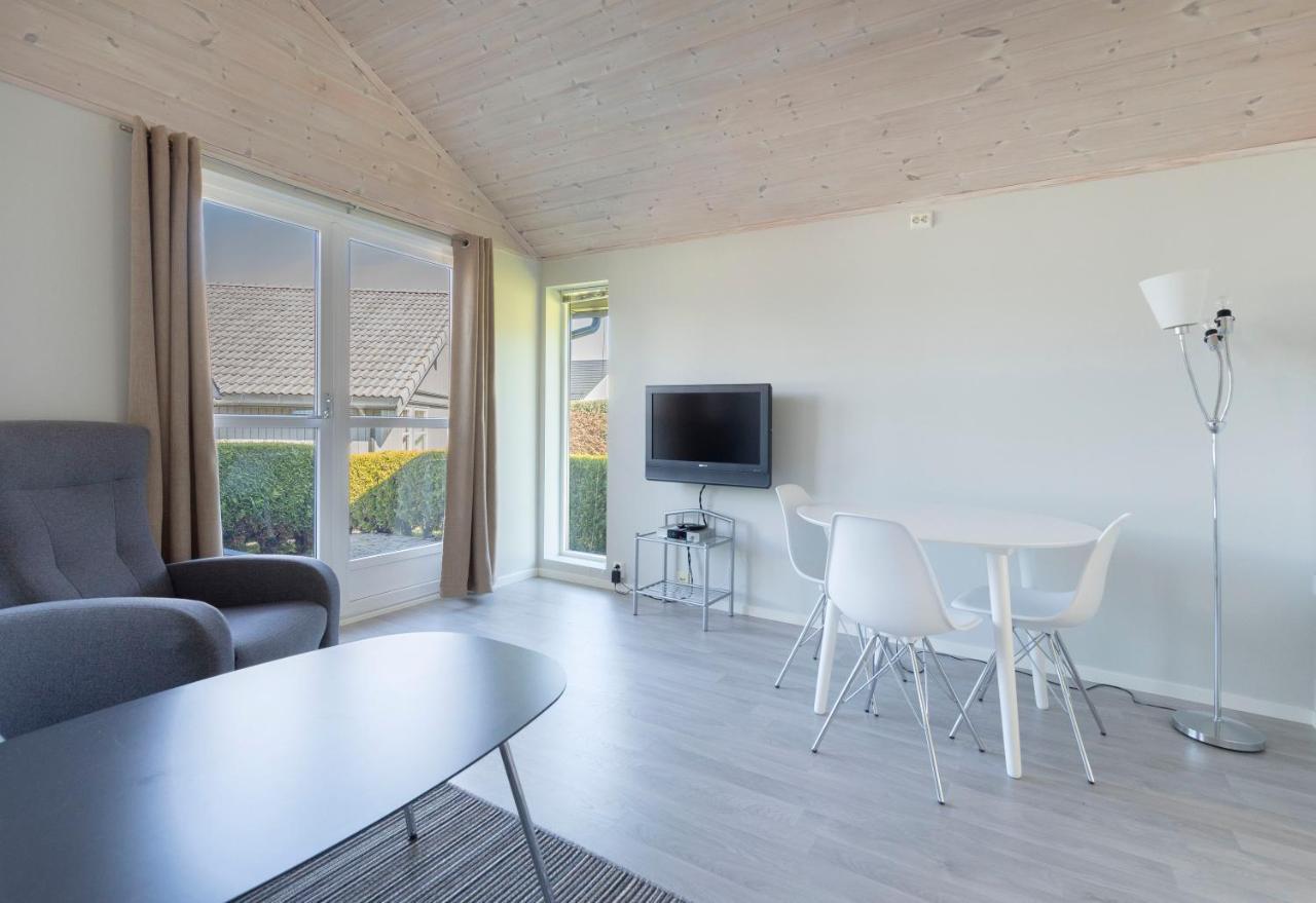 Aursnes Hotell Sykkylven Εξωτερικό φωτογραφία