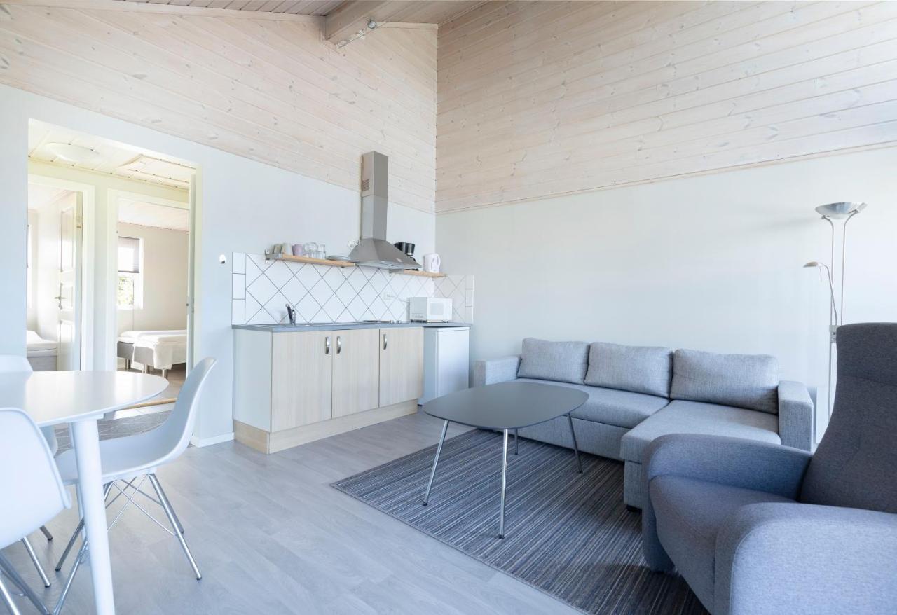 Aursnes Hotell Sykkylven Εξωτερικό φωτογραφία
