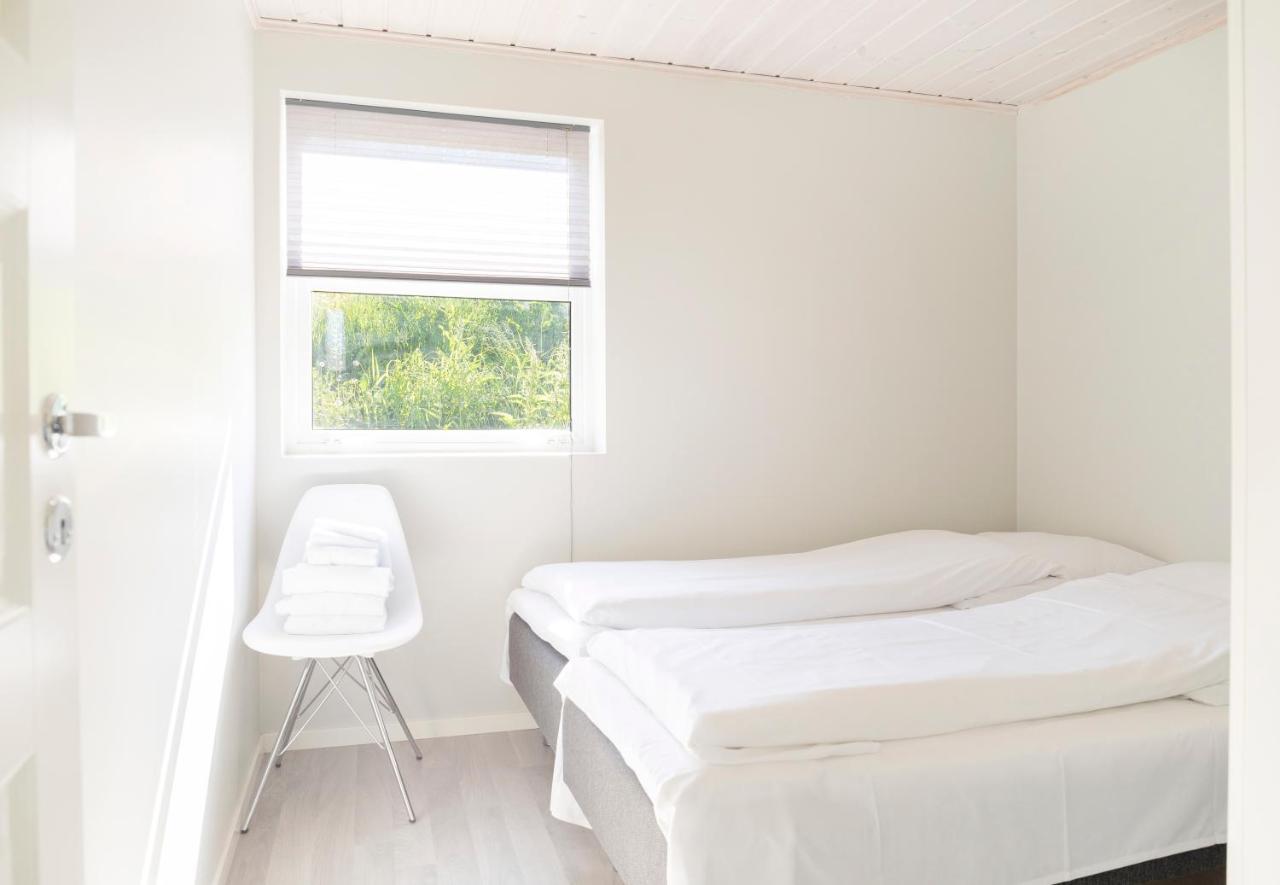 Aursnes Hotell Sykkylven Εξωτερικό φωτογραφία