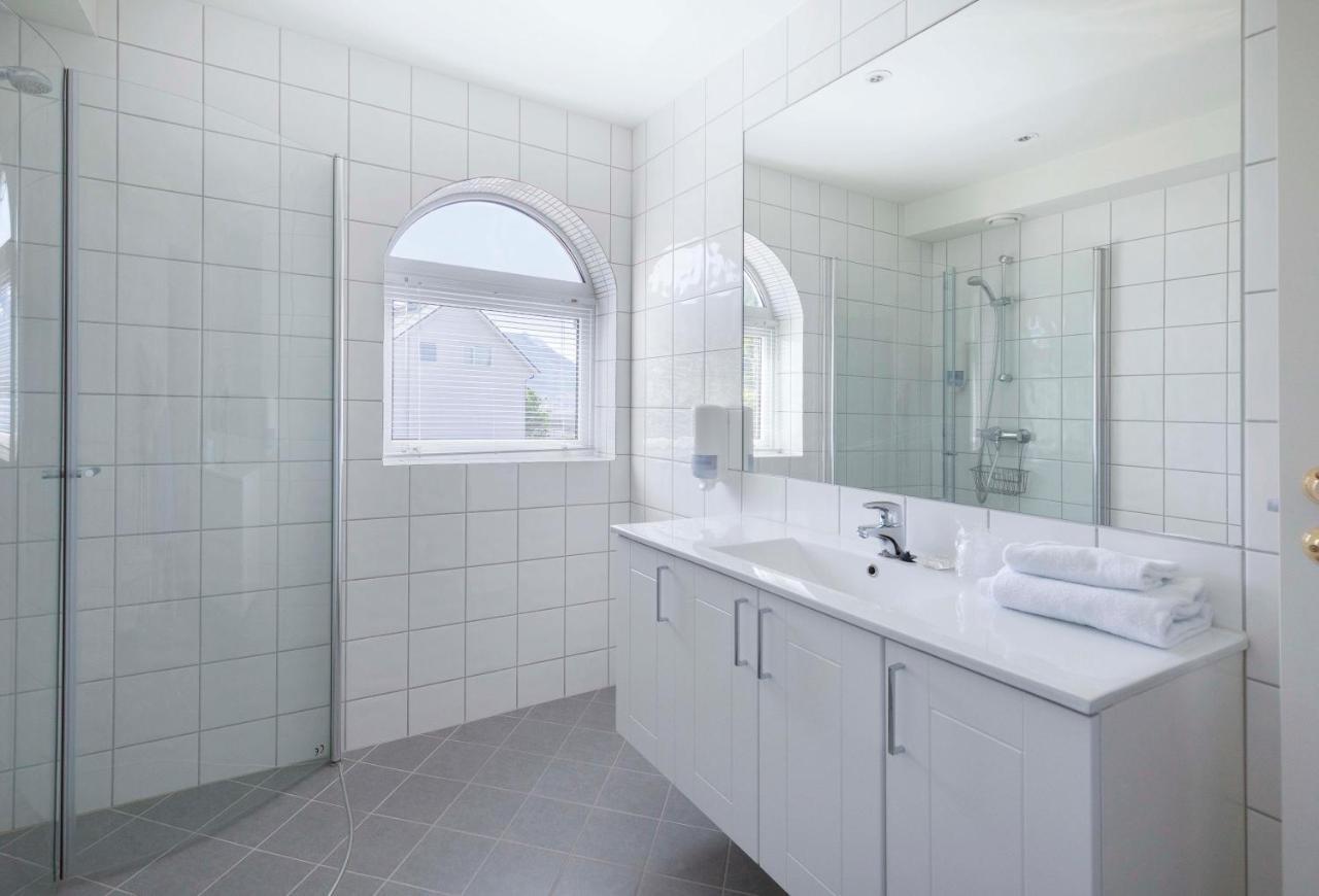 Aursnes Hotell Sykkylven Εξωτερικό φωτογραφία