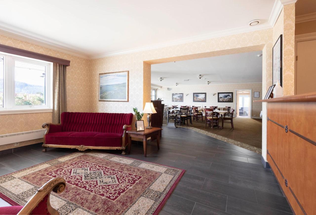 Aursnes Hotell Sykkylven Εξωτερικό φωτογραφία