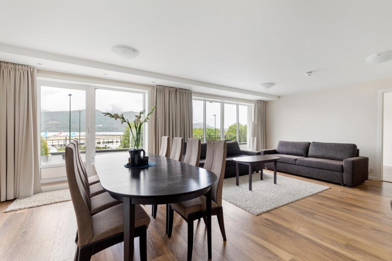 Aursnes Hotell Sykkylven Εξωτερικό φωτογραφία
