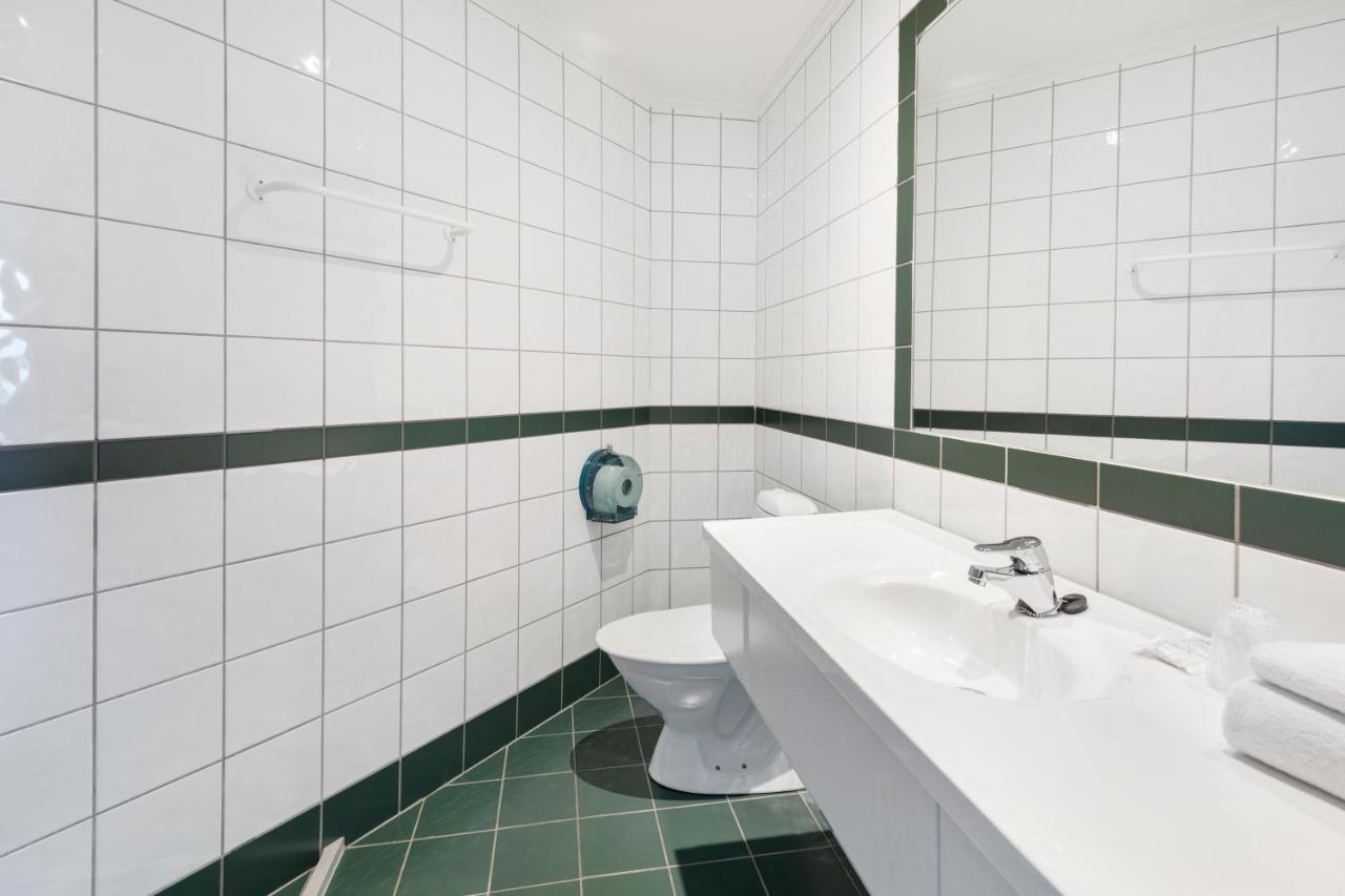 Aursnes Hotell Sykkylven Εξωτερικό φωτογραφία
