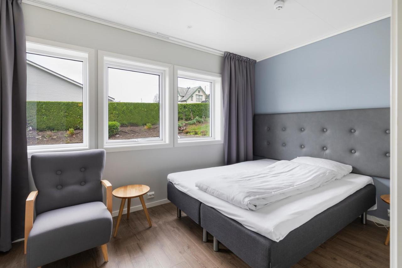 Aursnes Hotell Sykkylven Εξωτερικό φωτογραφία